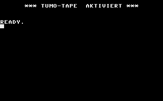 Tumo-Tape Screenshot