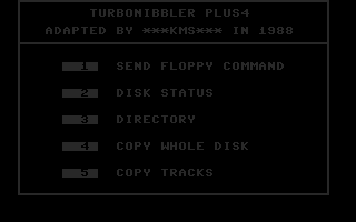 Turbonibbler +4 Screenshot