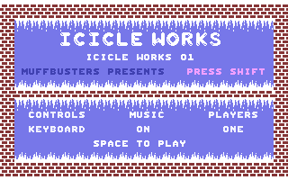 United Icicle Works Screenshot #3