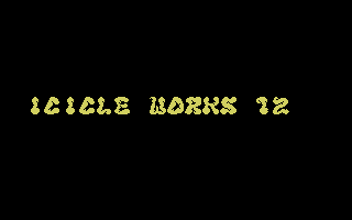United Icicle Works Screenshot #4