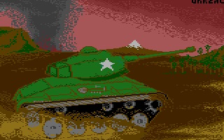 Unreal Gfx Box Screenshot #3