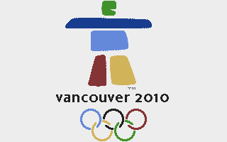 Vancouver 2010 Screenshot