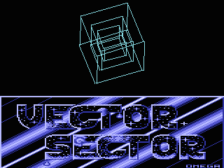 Vector Sector Screenshot #2