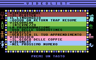 Video Basic 13