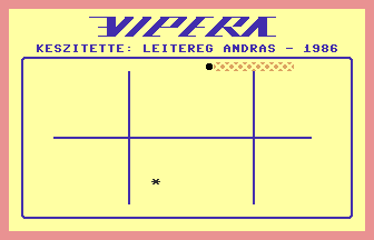 Vipera Screenshot