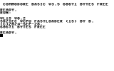 VL1S - SD2IEC VCPU Fastloader