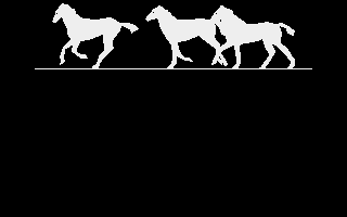 White Horses Screenshot