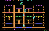 Wimpy (Byte Games 21)