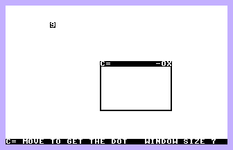Window Screenshot