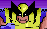 Wolverine/Logiker