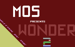 Wonder 2 Screenshot