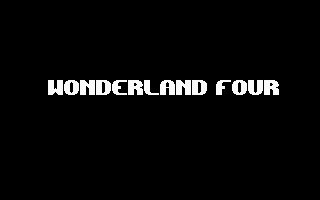Wonderland 4 Screenshot #1
