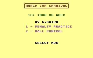 World Cup Carnival Screenshot #7