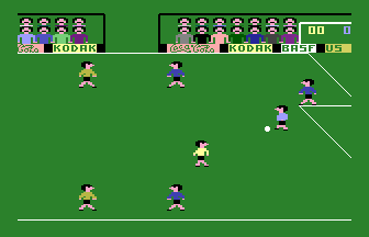 World Cup Carnival (Onefile C16) Screenshot