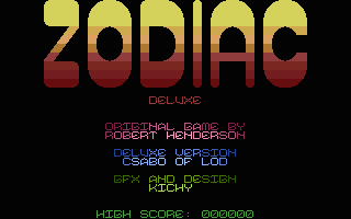 Zodiac Deluxe Screenshot #3 Zodiac Deluxe Screenshot #3