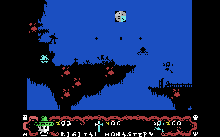 Zombie Calavera Prologue Screenshot