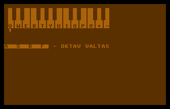 Zongora 1.2 Screenshot