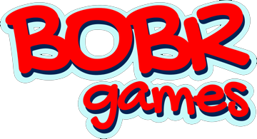 BOBR Games