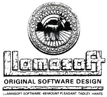 Llamasoft Ltd
