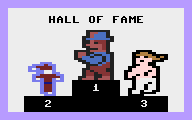 Hall Of Fame