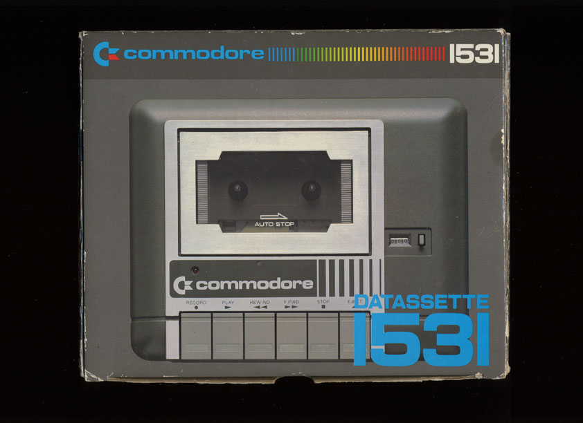  - commodore_1531_datassette_package
