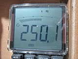 Measuring 250 kHz from an analog input (w/ an instrument)