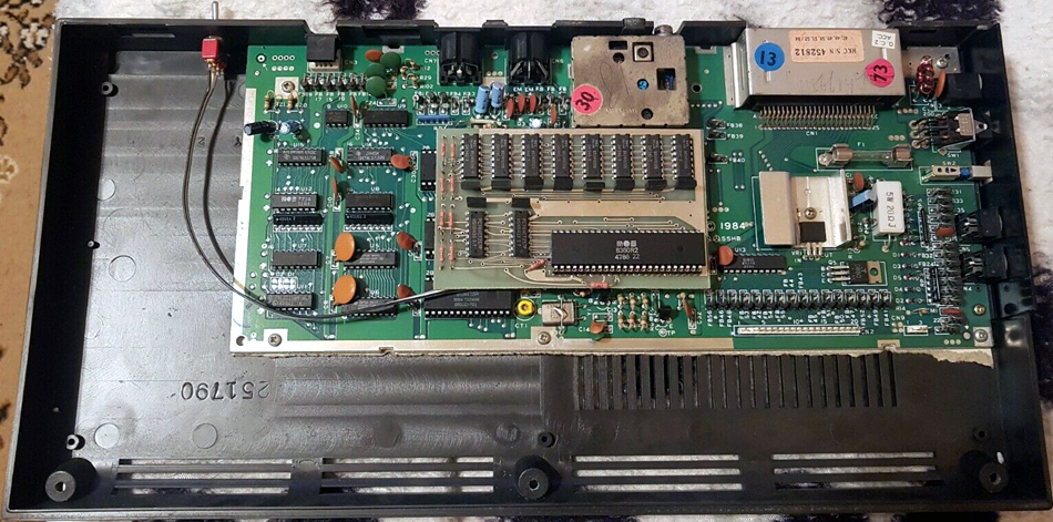 Commodore 16 Set