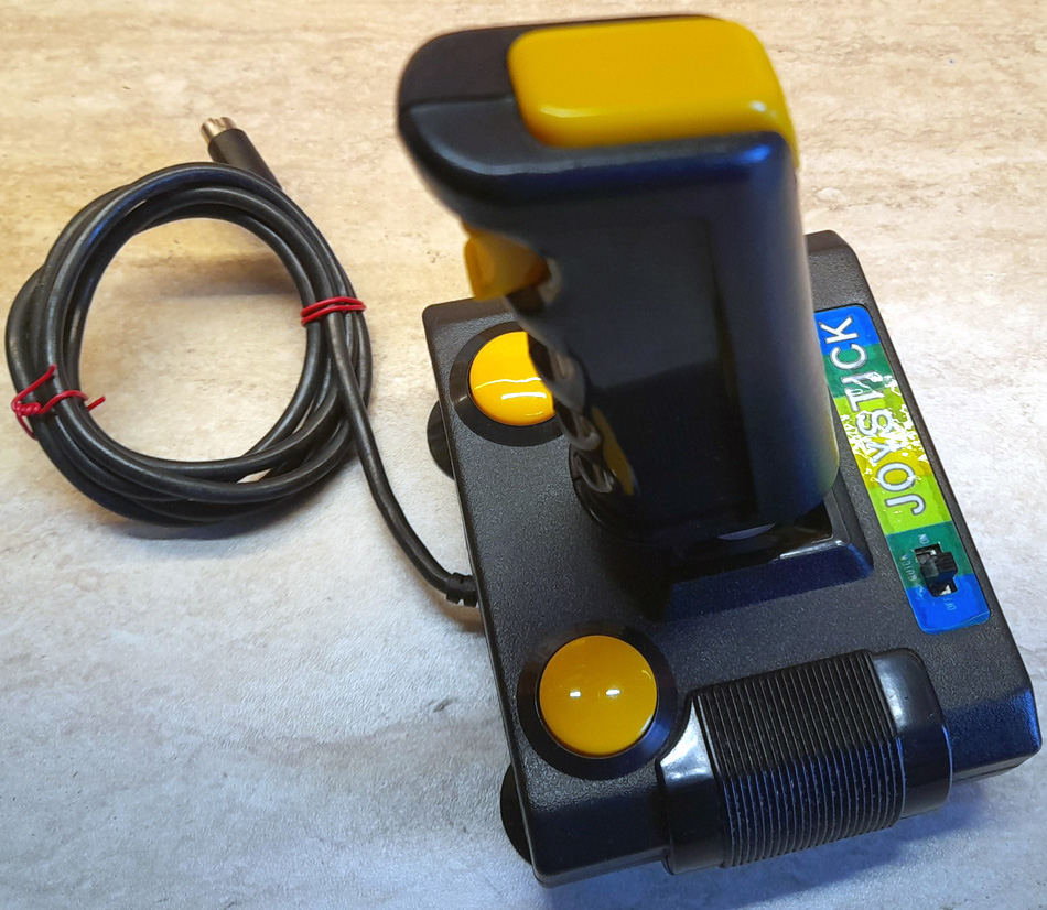 Joystick