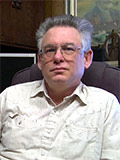 Scott Adams in 2007.