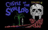 Castle of the Skull Lord