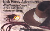 The Temple Curse