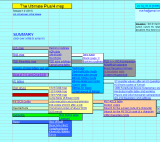 Ultimate ROM Map V1.9