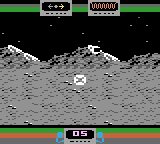 Screenshot of Ack Ack Attack