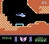 Screenshot of Airwolf 16