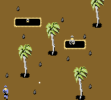 Screenshot of Commando