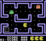 Screenshot of Gnasher