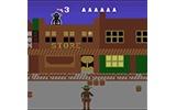 Screenshot of Gunslinger