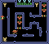 Screenshot of Guzzler