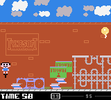 Screenshot of Pogo Pete