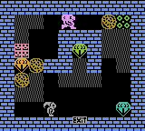 Screenshot of Rockman