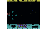 Screenshot of Stellar Wars