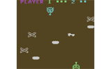 Screenshot of Tank Attack