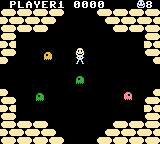 Screenshot of Tower Of Evil