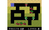 Screenshot of Tutti Frutti