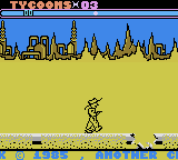 Screenshot of Tycoon Tex