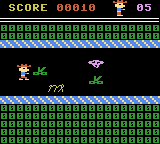 Screenshot of Zodiac