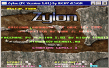 Screenshot of Zylon