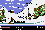 Winter Demo