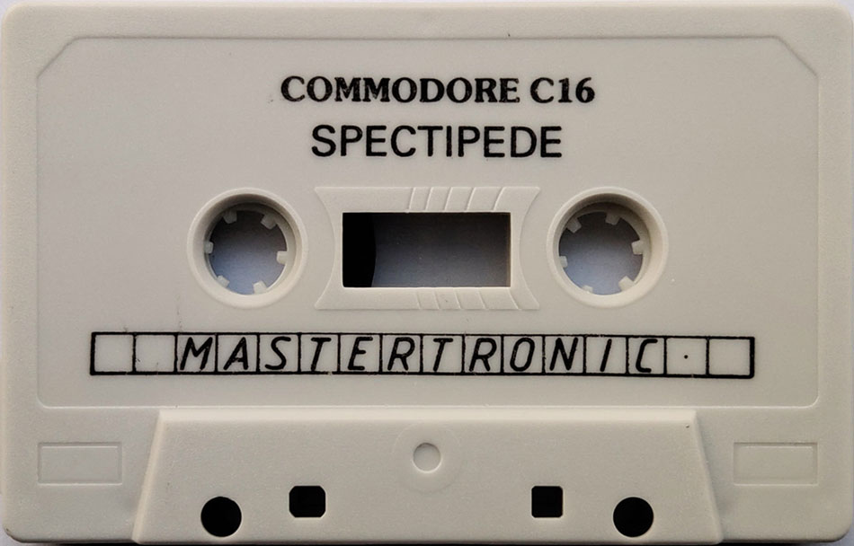 Cassette (Earlier)
Submitted by Ulysses777