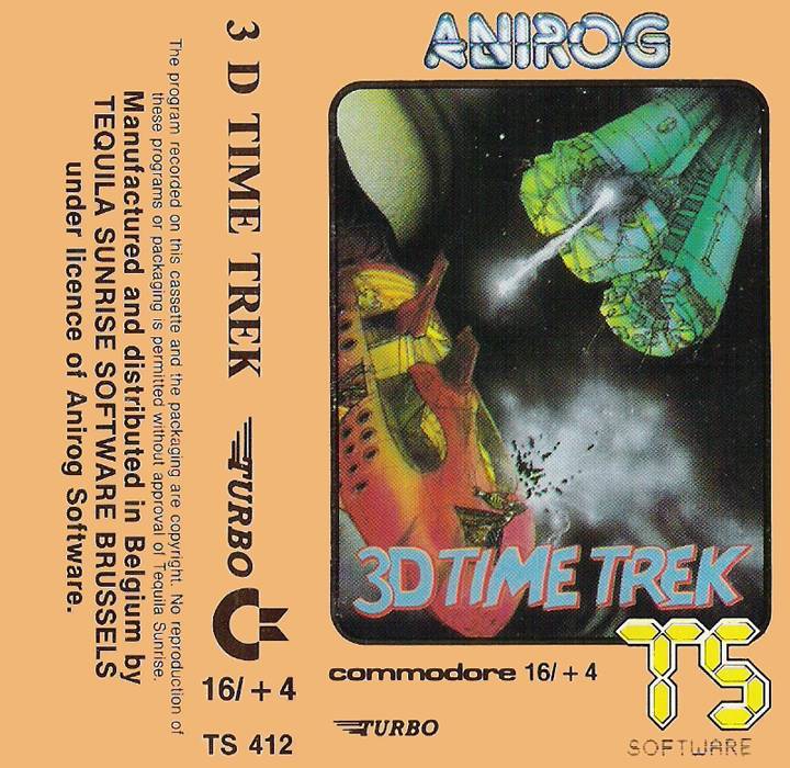 Cassette Front Cover (Tequila Sunrise Release)
Submitted by C16 Chris